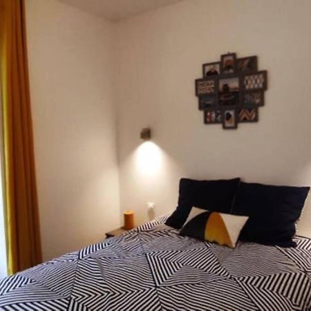 L'Escapade Cosy, Appartement 2 Pers Saint-Nectaire Zewnętrze zdjęcie