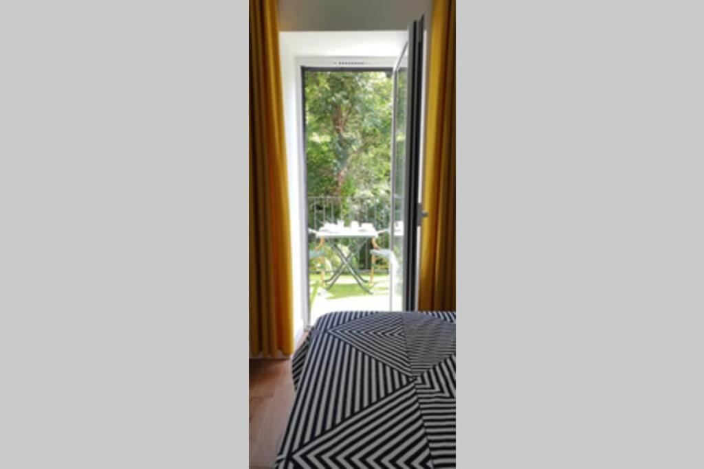 L'Escapade Cosy, Appartement 2 Pers Saint-Nectaire Zewnętrze zdjęcie