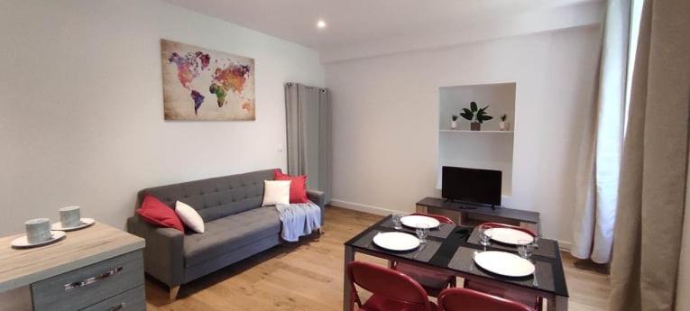 L'Escapade Cosy, Appartement 2 Pers Saint-Nectaire Zewnętrze zdjęcie